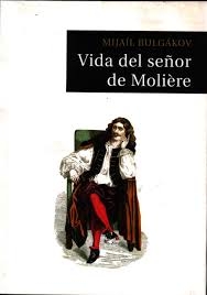 Portada de VIDA DEL SEÑOR DE MOLIÈRE