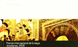 Portada del libro INEXISTENTE AL ANDALUS: DE CÓMO LOS INTELECTUALES REINVENTAN EL ISLAM