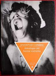 Portada de JUVENTUD CANÍBAL