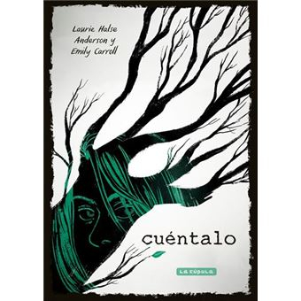 Portada del libro CUÉNTALO