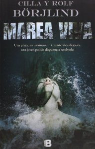 Portada del libro MAREA VIVA