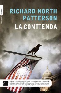 Portada del libro LA CONTIENDA