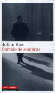 Portada del libro CORTEJO DE SOMBRAS