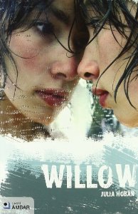 Portada de WILLOW