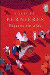 Portada del libro PÁJAROS SIN ALAS