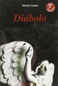 Portada del libro DIÁBOLO