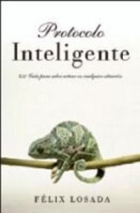 Portada del libro PROTOCOLO INTELIGENTE