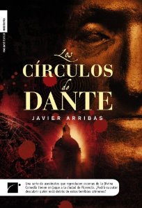 Portada de LOS CÍRCULOS DE DANTE