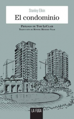 Portada del libro EL CONDOMINIO