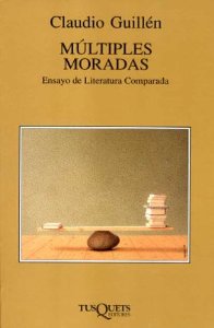 Portada del libro MÚLTIPLES MORADAS