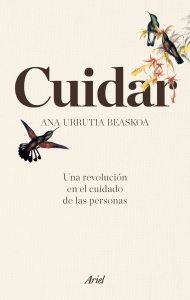 Portada de CUIDAR