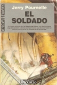 Portada del libro EL SOLDADO