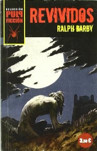 Portada de REVIVIDOS