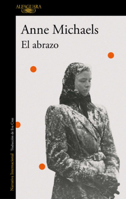 Portada de EL ABRAZO