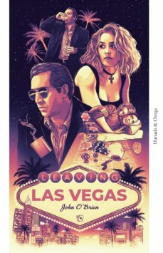 Portada de LEAVING LAS VEGAS