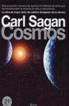 Portada del libro COSMOS