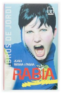 Portada de RABIA