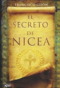 Portada del libro EL SECRETO DE NICEA