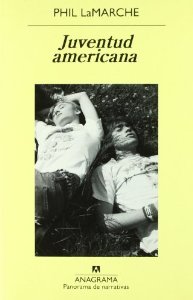 Portada de JUVENTUD AMERICANA