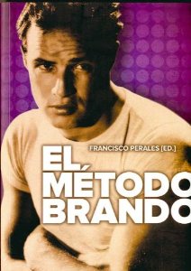 Portada del libro EL MÉTODO BRANDO