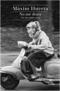 Portada del libro NO ME DEJES (NE ME QUITTE PAS)