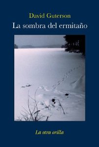 Portada del libro LA SOMBRA DEL ERMITAÑO