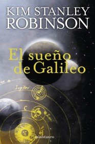 Portada de EL SUEÑO DE GALILEO