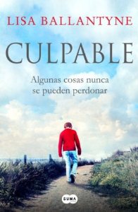 Portada del libro CULPABLE