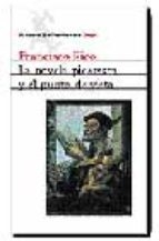 Portada de LA NOVELA PICARESCA Y EL PUNTO DE VISTA