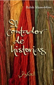 Portada de EL CONTADOR DE HISTORIAS