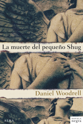 Portada de LA MUERTE DEL PEQUEÑO SHUG