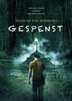 Portada del libro GESPENST