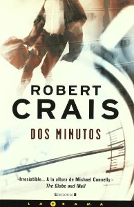 Portada del libro DOS MINUTOS