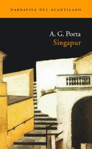 Portada del libro SINGAPUR