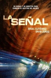 Portada del libro LA SEÑAL