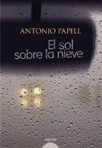 Portada de EL SOL SOBRE LA NIEVE