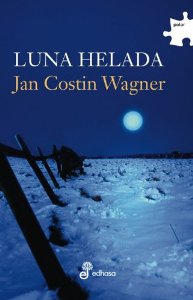 Portada de LUNA HELADA