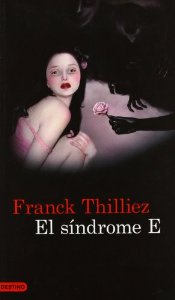 Portada del libro EL SÍNDROME E