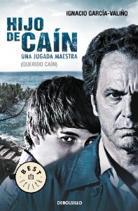 Portada del libro QUERIDO CAÍN