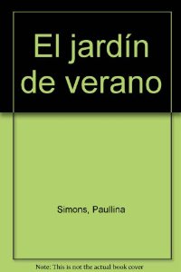 Portada del libro EL JARDÍN DE VERANO