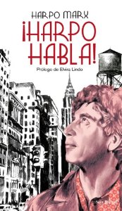 HARPO HABLA