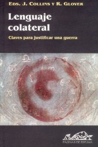 Portada del libro LENGUAJE COLATERAL