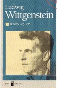 Portada de LUDWIG WITTGENSTEIN