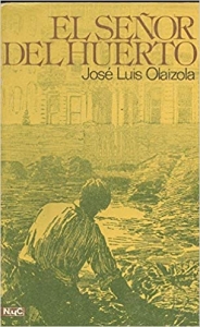 Portada de EL SEÑOR DEL HUERTO