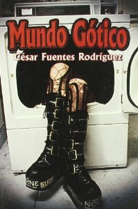 Portada del libro MUNDO GÓTICO