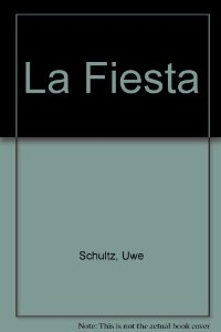 Portada de LA FIESTA: DE LAS SATURNALES A WOODSTOCK