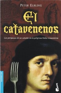 EL CATAVENENOS