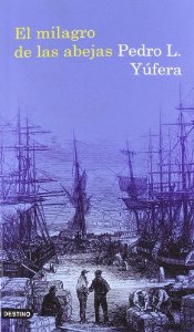 Portada de EL MILAGRO DE LAS ABEJAS