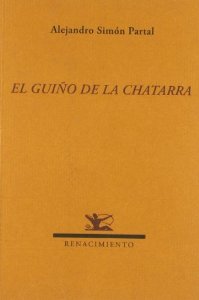 Portada de EL GUIÑO DE LA CHATARRA 