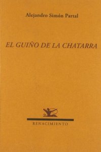 Portada del libro EL GUIÑO DE LA CHATARRA 